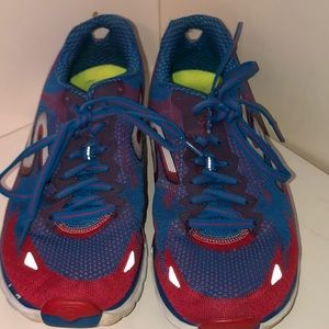 Sketchers Houston Marathon 2016 Women’s Shoes